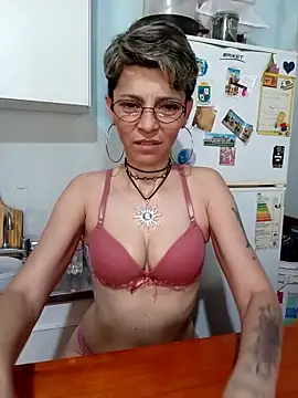 Lulypsicologasexual online show from 3, 11, 2025