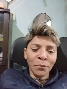 Lulypsicologasexual online show from 17, 5, 2026