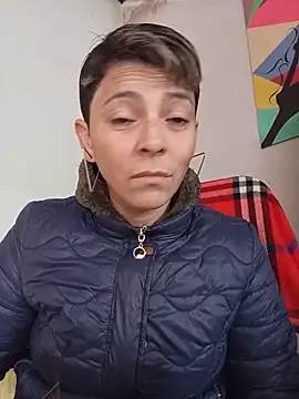 Lulypsicologasexual online show from 17, 6, 2026