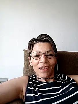 Lulypsicologasexual online show from 30, 11, 2025