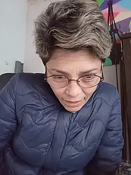 Lulypsicologasexual online show from 16, 6, 2026