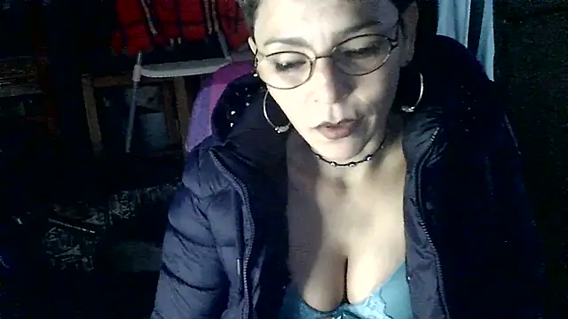 Lulypsicologasexual online show from 18, 6, 2026