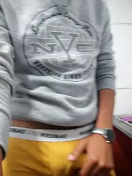 ColouredPapi online show from 29, 9, 2025