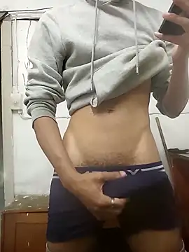 ColouredPapi online show from 7, 5, 2026