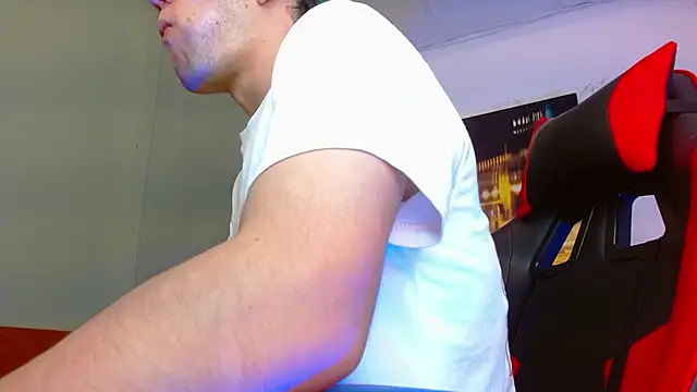 alexgiraldo   online show from 18, 7, 2026