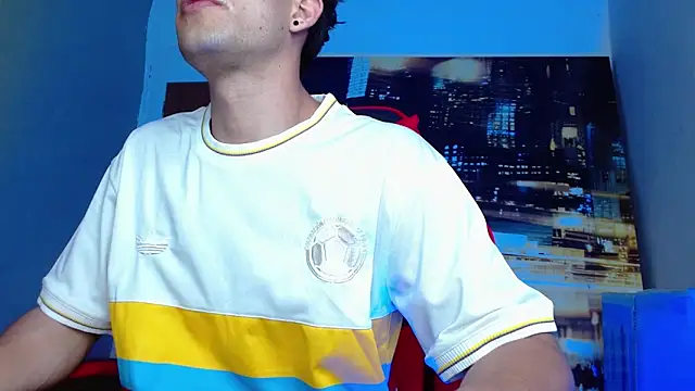 alexgiraldo   online show from 27, 3, 2026