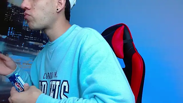 alexgiraldo   online show from 25, 3, 2026