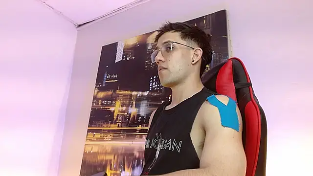 alexgiraldo   online show from 16, 3, 2026