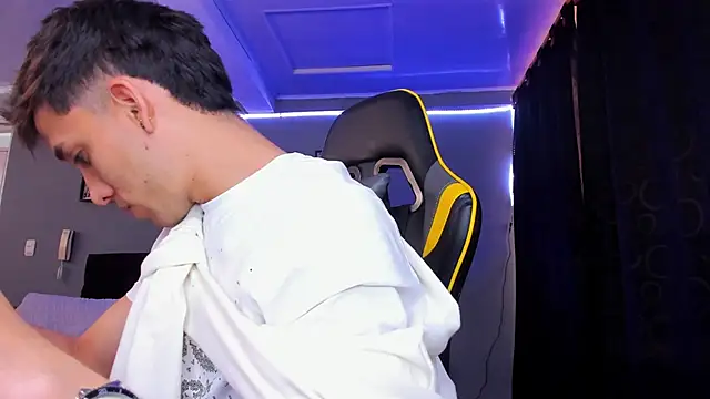 alexgiraldo   online show from 29, 11, 2025