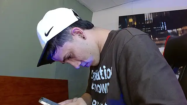alexgiraldo   online show from 13, 6, 2026