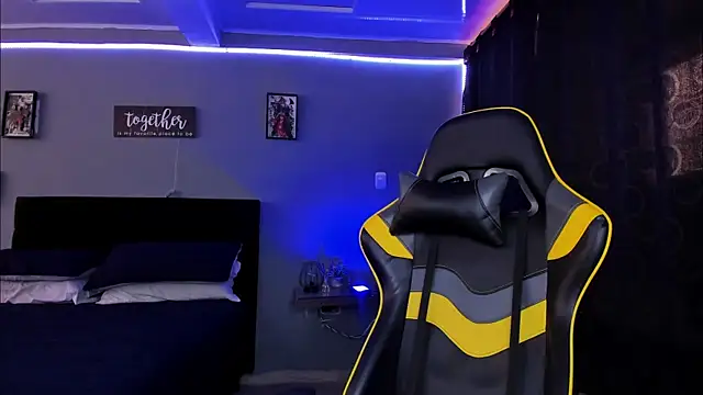 alexgiraldo   online show from 18, 10, 2025