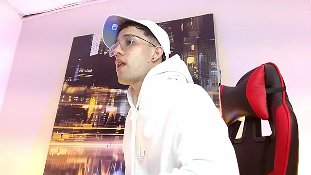 alexgiraldo   online show from 18, 3, 2026