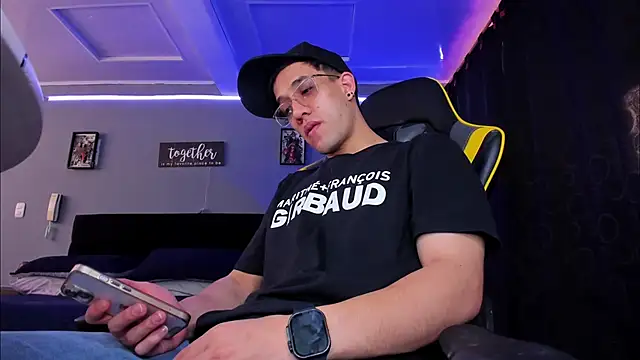 alexgiraldo   online show from 19, 10, 2025