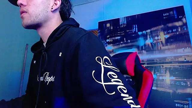 alexgiraldo   online show from 14, 4, 2026