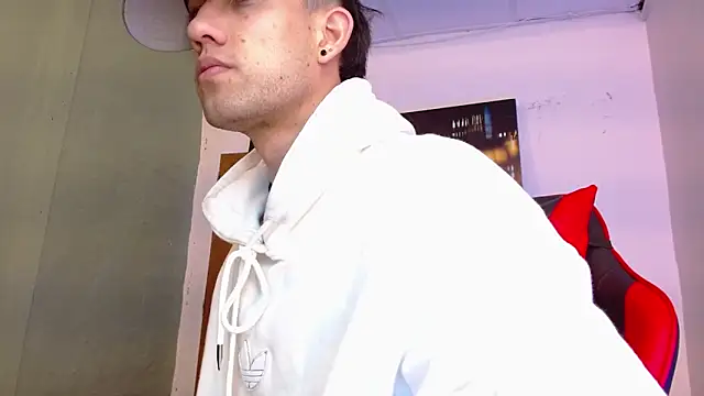 alexgiraldo   online show from 17, 5, 2026