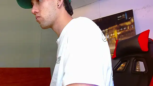 alexgiraldo   online show from 20, 6, 2026