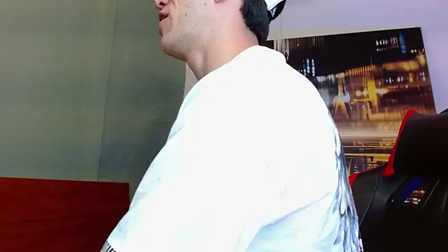 alexgiraldo   online show from 10, 6, 2026