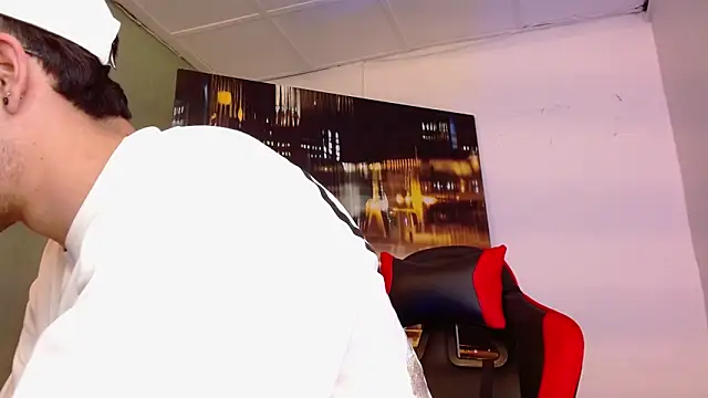 alexgiraldo   online show from 15, 4, 2026