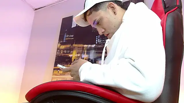 alexgiraldo   online show from 17, 3, 2026