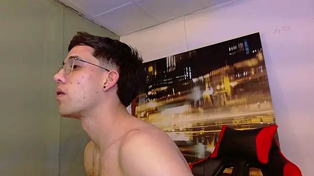 alexgiraldo   online show from 6, 5, 2026