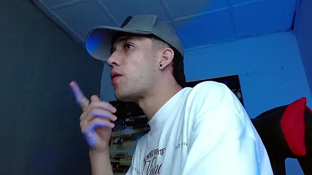 alexgiraldo   online show from 16, 5, 2026