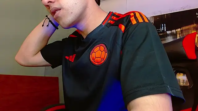 alexgiraldo   online show from 18, 6, 2026