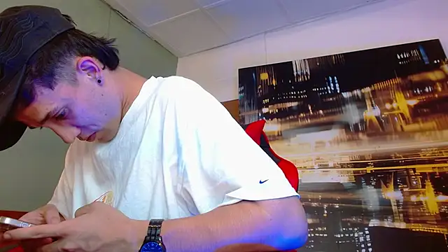 alexgiraldo   online show from 22, 7, 2026