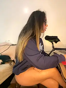 jessens144 online show from 13, 10, 2025