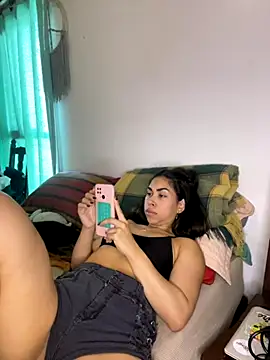 jessens144 online show from 16, 10, 2025