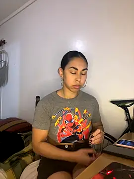 jessens144 online show from 25, 10, 2025