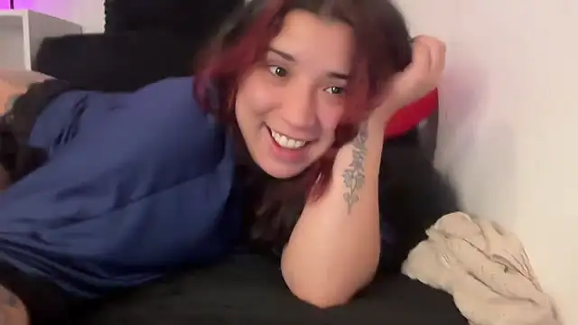 nina lovez online show from 27, 10, 2025