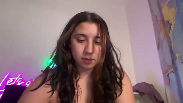 nina lovez online show from 16, 10, 2025