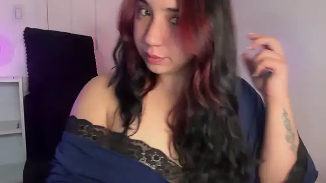 nina lovez online show from 23, 10, 2025