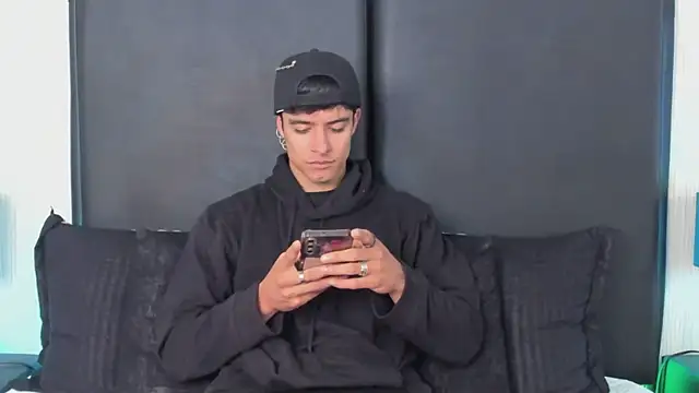 JacobBikerr online show from 9, 9, 2025