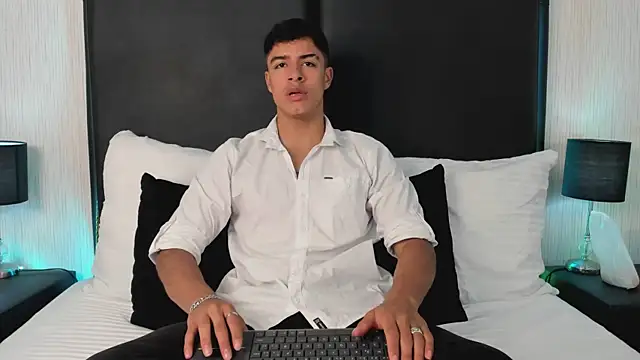 JacobBikerr online show from 26, 9, 2025