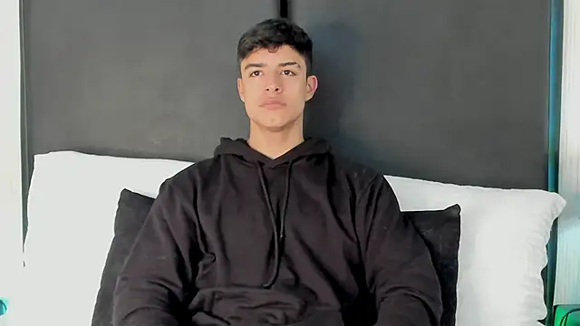 JacobBikerr online show from 4, 10, 2025