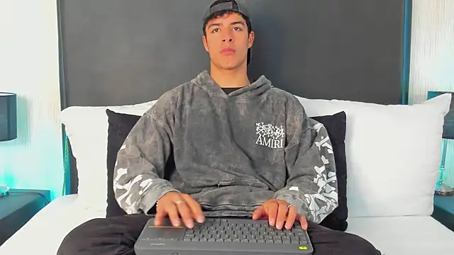 JacobBikerr online show from 16, 9, 2025