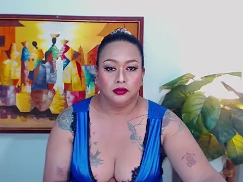 EmmaKantutera online show from 17, 6, 2026
