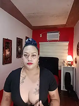 EmmaKantutera online show from 1, 8, 2026