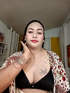 EmmaKantutera online show from 14, 1, 2026