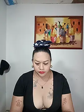 EmmaKantutera online show from 6, 8, 2026