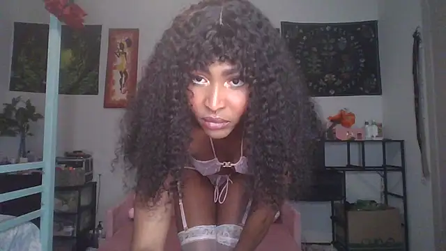 Snapshot of ziafoxy chatting on 30, 9, 2025 ziafoxy online show from 30, 9, 2025