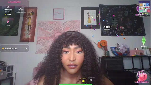 Snapshot of ziafoxy chatting on 3, 10, 2025 ziafoxy online show from 3, 10, 2025