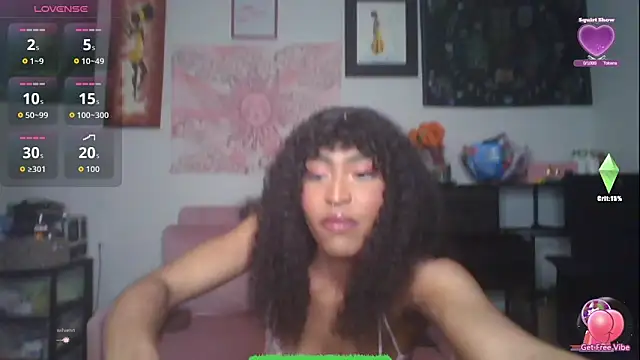 Snapshot of ziafoxy chatting on 2, 10, 2025 ziafoxy online show from 2, 10, 2025