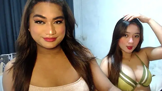 LastyLuna online show from 2, 12, 2025