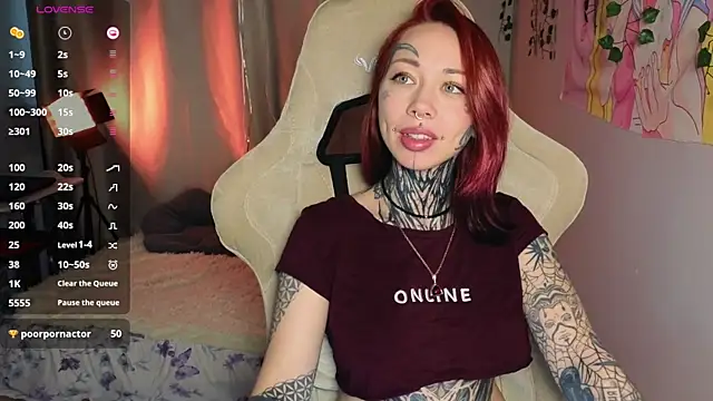 Snapshot of bunnykellyyy chatting on 1, 6, 2026 bunnykellyyy online show from 1, 6, 2026