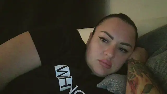AliTemptress online show from 5, 10, 2025