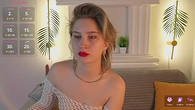 odelynbrower online show from 14, 1, 2026