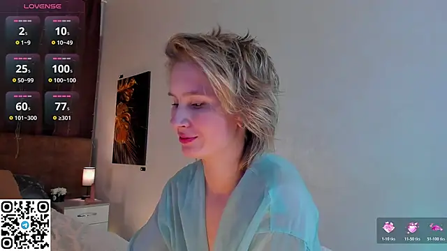 odelynbrower online show from 6, 11, 2025