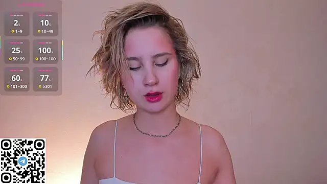 odelynbrower online show from 21, 10, 2025